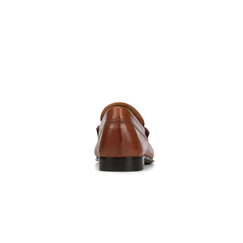 Donald Pliner Clint Antique Calf Loafer Cedar