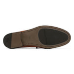 Donald Pliner Clint Antique Calf Loafer Cedar