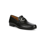 Donald Pliner Colin Calfskin Loafer Black