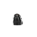 Donald Pliner Colin Calfskin Loafer Black