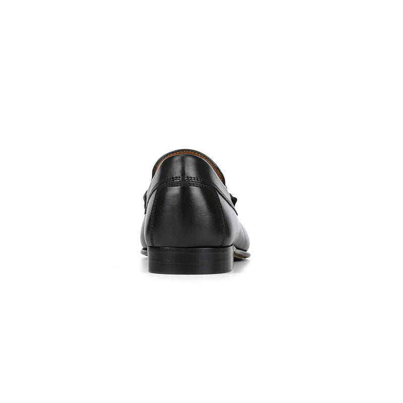 Donald Pliner Colin Calfskin Loafer Black
