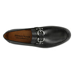 Donald Pliner Colin Calfskin Loafer Black