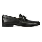 Donald Pliner Colin Calfskin Loafer Black