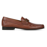 Donald Pliner Colin Calfskin Loafer Cognac