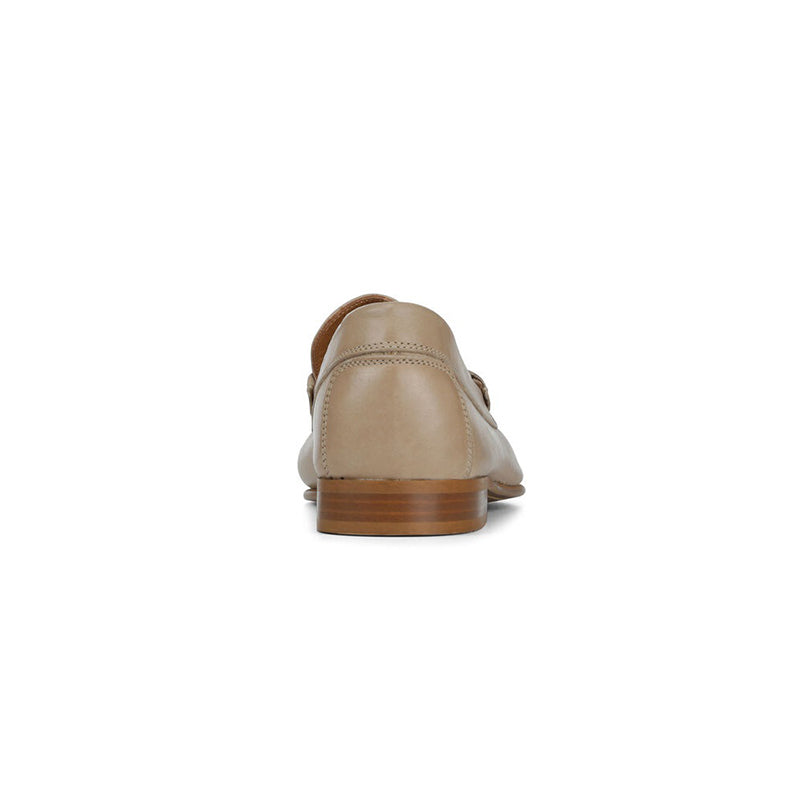 Donald Pliner Colin Calfskin Loafer Sand