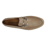 Donald Pliner Colin Calfskin Loafer Sand