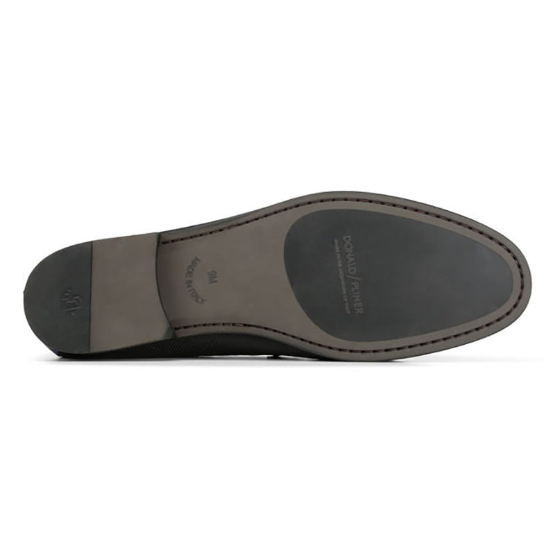 Donald Pliner Colin King Loafer Black
