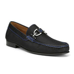 Donald Pliner Colin King Loafer Black