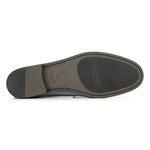 Donald Pliner Colin King Loafer Denim
