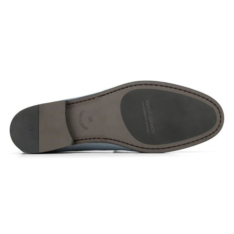 Donald Pliner Colin King Loafer Denim