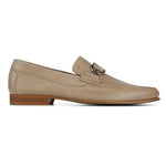 Donald Pliner Colin Lux Calf Leather Loafer Sand