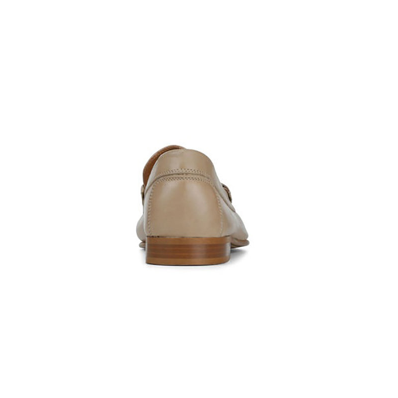 Donald Pliner Colin Lux Calf Leather Loafer Sand