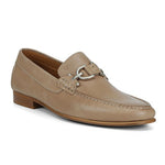 Donald Pliner Colin Lux Calf Leather Loafer Sand