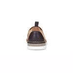 Donald Pliner Curtis Suede Shoes Brown