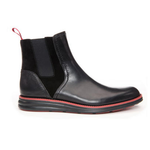 Donald Pliner Emery 77 Boots Black