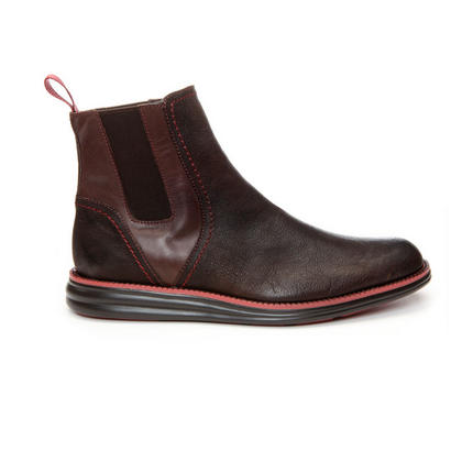 Donald Pliner Emery E6 Boots Expresso