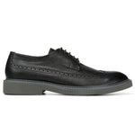Donald Pliner Gareth Calf Oxford Shoe Black
