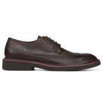 Donald Pliner Gareth Calf Oxford Shoe Expresso