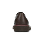 Donald Pliner Gareth Calf Oxford Shoe Expresso