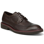 Donald Pliner Gareth Calf Oxford Shoe Expresso