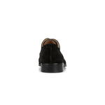 Donald Pliner Gorti Suede Oxford Black