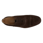 Donald Pliner Gorti Suede Oxford Expresso