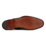 Donald Pliner Gorti Suede Oxford Expresso