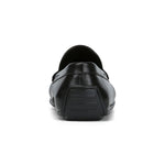 Donald Pliner Iggy Calf Loafer Shoe Black