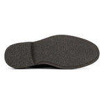 Donald Pliner Lance 2 Crocco Leather Oxford Black