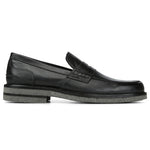 Donald Pliner Landry Calf Loafer Shoe Black