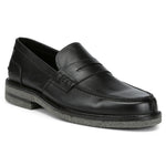 Donald Pliner Landry Calf Loafer Shoe Black