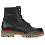 Donald Pliner Larz Calf Boot Black