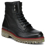 Donald Pliner Larz Calf Boot Black