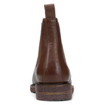 Donald Pliner Len Calf Boot Brown