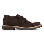 Donald Pliner Luc Suede Loafer Expresso