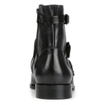 Donald Pliner Martino Calf Boot Black