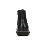 Donald Pliner Mave Calfskin Boots Black