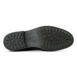 Donald Pliner Mave Calfskin Boots Black