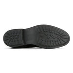 Donald Pliner Mave Suede Boots Black