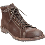 Donald Pliner Mitos 23 Suede Boots Expresso