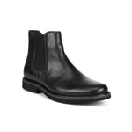 Donald Pliner Mort Calfskin Boots Black
