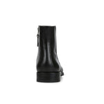 Donald Pliner Palle Calfskin Boots Black