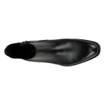 Donald Pliner Palle Calfskin Boots Black