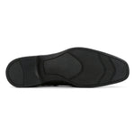 Donald Pliner Palle Calfskin Boots Black