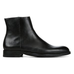 Donald Pliner Palle Calfskin Boots Black