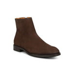 Donald Pliner Palle Nubuc Boots Expresso