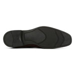 Donald Pliner Palle Nubuc Boots Expresso