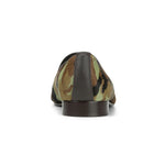 Donald Pliner Premo Haircalf Loafer Shoe Camo
