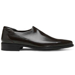 Donald Pliner Rex Nappa Stretch Loafer Shoe Expresso