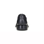 Donald Pliner Rexx Crepe Shoes Black